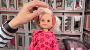 Обзор новинок Paola Reina 2022 г