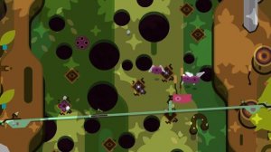 Tumbleseed First Look At (Roguelike Gameplay Review)