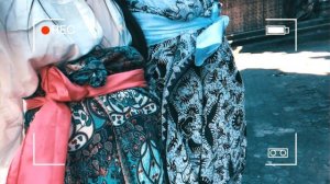 БАЛИ | Наглые обезьяны, шикарные рисовые террасы, красивый Убуд, колоритное шоу | Bali Vlog 3