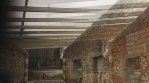 Гараж с подвалом и смотровой ямой