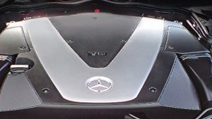 Mercedes ОМ629 поломки и проблемы двигателя | Слабые стороны Мерседес мотора