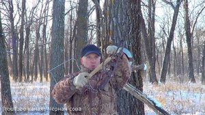 Капканный промысел