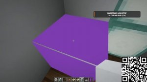 Строительство WILDBERRIES в майнкрафте!! ПВЗ WB!! ПУНКТ ВЫДАЧИ ЗАКАЗОВ WILDBERRIES!!! НЕ РЕКЛАМА!!!