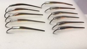 Блесна на навагу