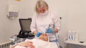 HydraFacial MD — лечение, омоложение, лифтинг, увлажнение, чистка кожи