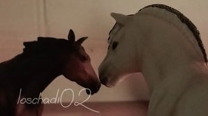 •  °/🔥 Вызов принят 🔥/• ° /✨Но лошади Schleich ✨/•  °/⚡3/4?Часть!⚡/• °