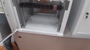 Настенные телекоммуникационные шкафы от Метком Групп