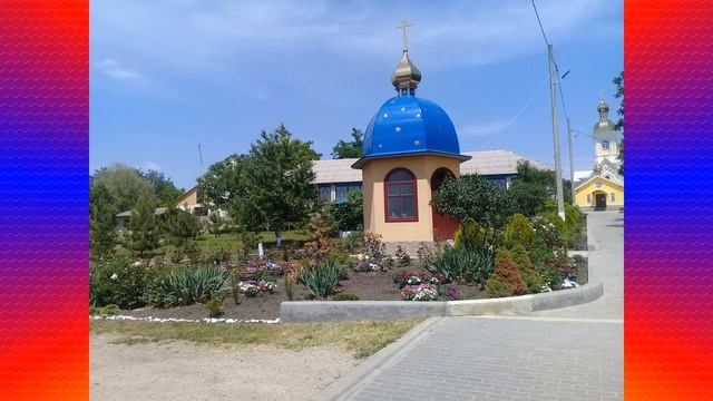 Церковное пение и благодатный колокольный звон