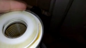 Упало давление горячей воды?...Используете газовый котёл..Поиск причины.
