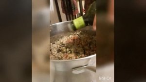 НЕТ СИЛ ? ГОТОВИМ ЛОБИО ИЗ ЧЕЧЕВИЦЫ !!!