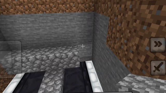 Minecraft 1.20 Iron farm Tutorial in pocket edition 😻 How To Make Iron Farm In Minecraft 1.20 Pe ?🔥 смотреть онлайн