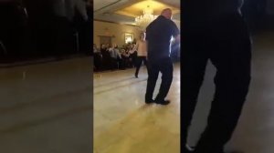 Черим Нахушев USA 1 часть