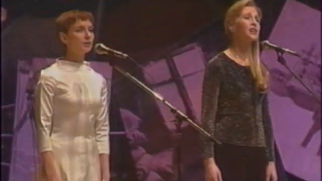 Бардовские песни - Грузинская песня