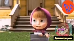 Ритп говорящий том в ритьюбе