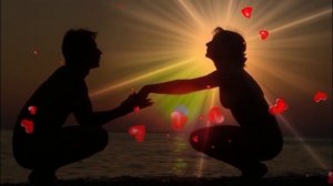 ВИА Поющие сердца - Облака в реке