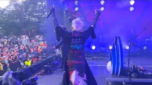 Empire of the Sun – Walking On A Dream (Live at Roskilde Festival 2019)