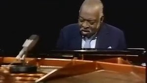 Oscar Peterson & Count Basie - Slow Blues