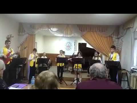 "Красотка" Рой Орбисон