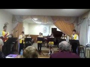 "Красотка" Рой Орбисон