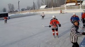 ДОК&Андреаполь 6:5