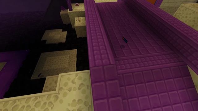 Minecraft / The End Is Near | Minecraft X Nerf World By Minecraft Part 12 смотреть онлайн