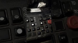 урал безкапотник подем кузова