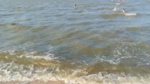 ?#Ейск ! #Коррекция губ ! #Прогулка , лиман , две улицы ! Довольная , красивая , счастливая !