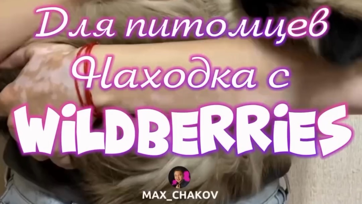 Обзор находки Wildberries. Артикул 217753286
Больше полезных и интересных товаров в профиле!