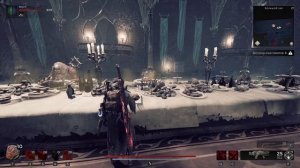 Remnant 2. Получение таланта Обжора (The Feast Event, Glutton).