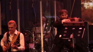 00002 Дмитрий Риберо. БКЗ "Октябрьский".