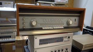 Telefunken Opus 2550 Hi-Fi