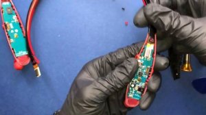 Ремонт БЕСПРОВОДНЫХ Наушников СВОИМИ РУКАМИ. Как Отремонтировать Наушники.Repair Bluetooth Headphon