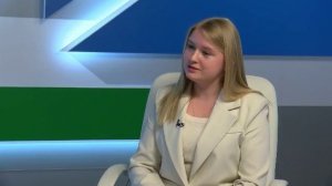 Актуальное интервью  Юлия Ивлева