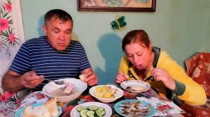 Давно забытое старое. Приятного аппетита