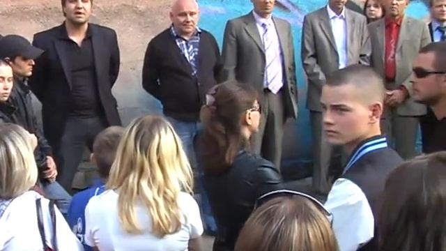 #Акция Памяти Алексея Тумашевича смотреть онлайн