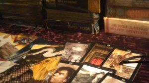 Таро расклад для всех богинь "Почему мужчина уделяет мало внимания и любви. Как это исправить"