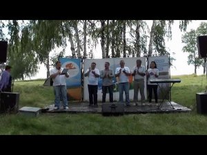 Пленэр композиторов ТО Песни Иткульского лета,  Концерт Здравствуй озеро Уткуль 2016