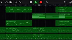 The Roaring Knight (Nightmare Knight remix)