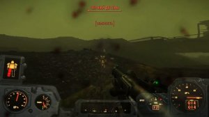 Fallout 4.Рейс СКАЙЛЕЙНС 1665.Отключаем сигнал бедствия.