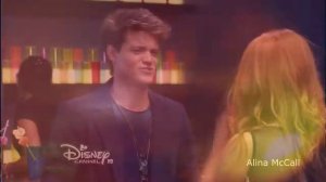 Пары из "Я Луна"||Ты любишь эту девочку