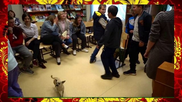 БИБЛИОНОЧЬ 2022.mp4 смотреть онлайн