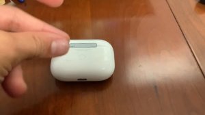 Doing my first custom AirPods Pro