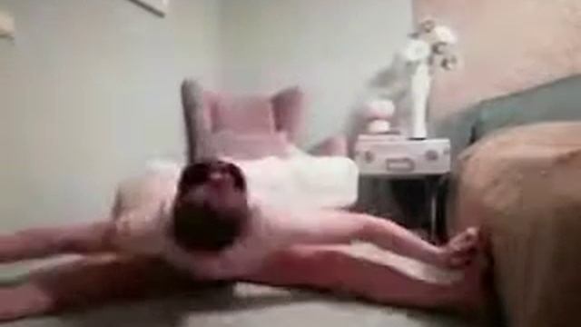 Раскрытие таза. Растяжение бёдер. смотреть онлайн