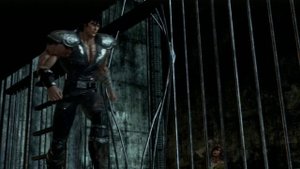 Fist Of The North Star Ken's Rage Walkthrough Part 1