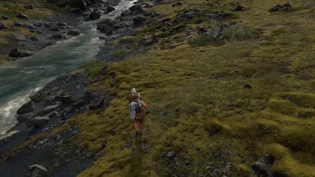ЧТО ИЗВЕСТНО О DEATH STRANDING смотреть онлайн