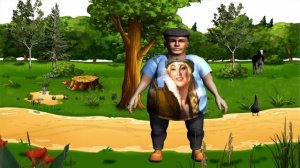 Гаврила прикольная песня. Очень понравилась.  iClone 6.4