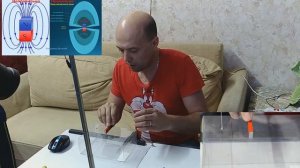 Магнитная сила - часть 2!! Как правильно расположить магниты на роторе или статоре. Часть 8.