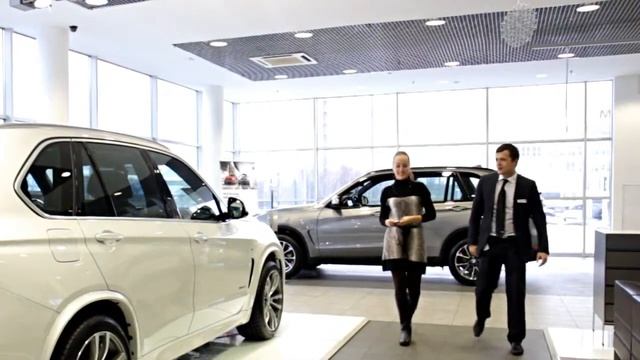 Внедрение CRM-системы от "1С-Рарус" в "Азимут СП" смотреть онлайн