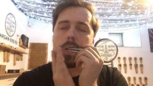 Да, он идеален! Обзор на варган Мир До#2