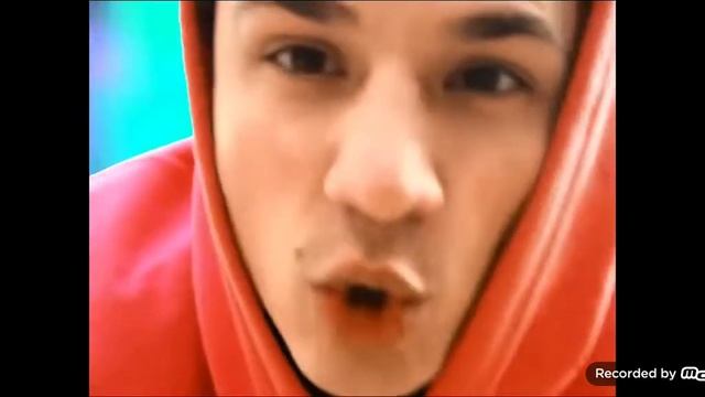 Песня про спаггетичупс ПЕРЕЗАЛИВ HolyBaam